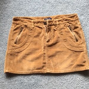 American Eagle size 0 skirt